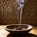 Basilica – Incense and Charcoal blocks