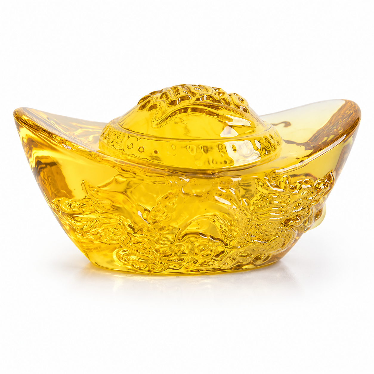 Wealth Ingot